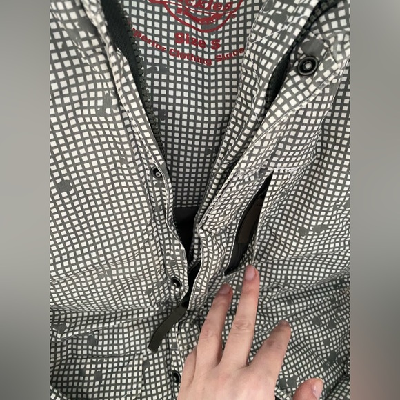 Beautiful pre loved great condition Dickies Jacket, size S - Picture 8 of 10